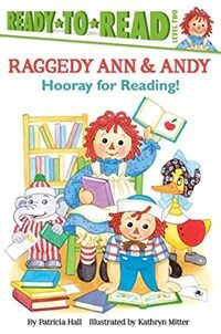 Hooray for Reading! (Hardcover)