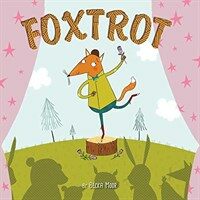 Foxtrot (Hardcover)