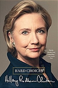 Hard Choices (Paperback)