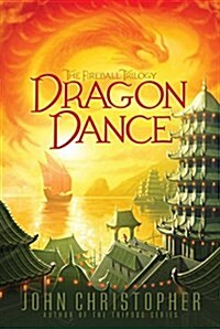 Dragon Dance, 3 (Hardcover)