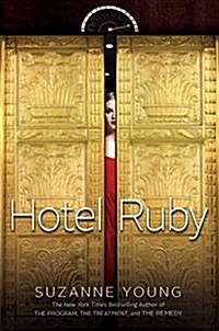 Hotel Ruby (Hardcover)