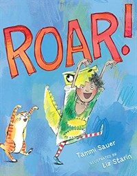 Roar! (Hardcover)