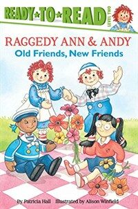 Old Friends, New Friends (Hardcover)