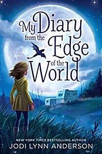 My Diary from the Edge of the World (Hardcover)