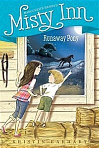 Runaway Pony (Paperback)