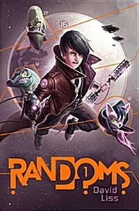 Randoms, 1 (Hardcover)