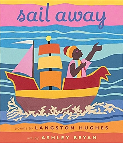 Sail Away (Hardcover)