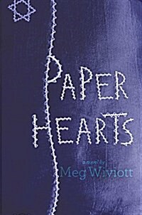 Paper Hearts (Hardcover)