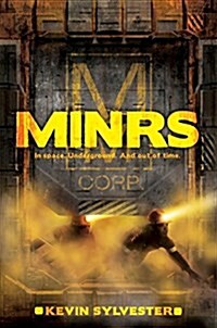 Minrs (Hardcover)