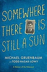 Somewhere There Is Still a Sun: A Memoir of the Holocaust (Hardcover)