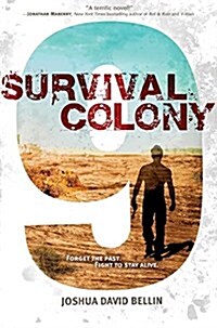 Survival Colony 9 (Paperback, Reprint)
