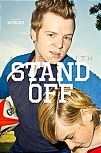 Stand-off (Hardcover)