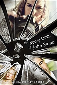 The Many Lives of John Stone (Hardcover)