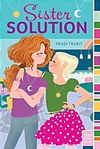 The Sister Solution (Paperback)