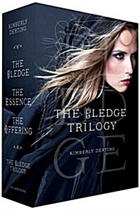 The Pledge Trilogy (Boxed Set): The Pledge; The Essence; The Offering (Boxed Set)