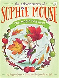 The Maple Festival (Paperback)