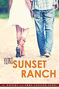 Sunset Ranch (Paperback, Reissue)