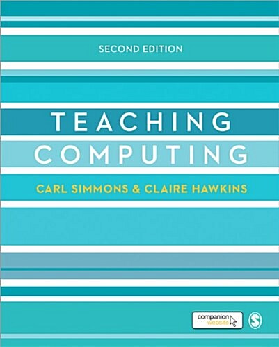 Teaching Computing (Paperback, 2 Revised edition)