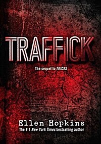 Traffick (Hardcover)