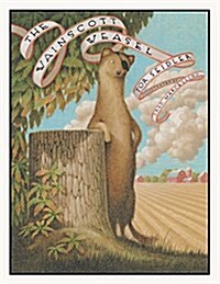 [중고] The Wainscott Weasel (Paperback, Reprint)