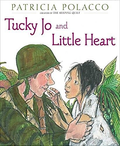 Tucky Jo and Little Heart (Hardcover)