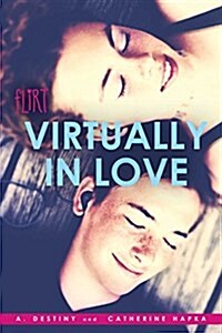 Virtually in Love (Paperback)