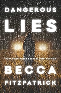 Dangerous Lies (Hardcover)