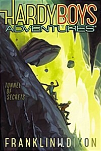 Tunnel of Secrets (Paperback)