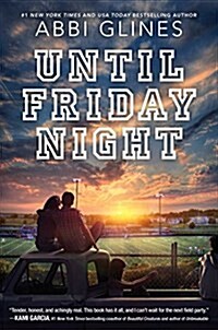 Until Friday Night (Hardcover)