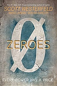 [중고] Zeroes (Hardcover)