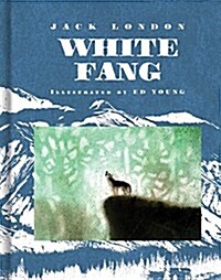 White Fang (Hardcover, Reissue)
