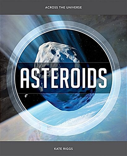 Asteroids (Paperback)
