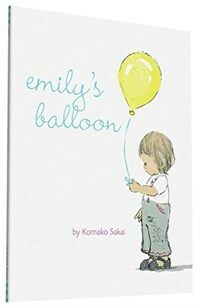 Emily's Balloon (Paperback)