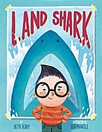 Land Shark (Hardcover)