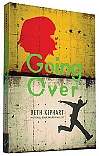 Going over (Paperback)