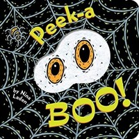 Peek-A Boo! (Board Books)