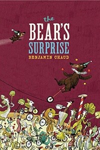 (The) bear's surprise 