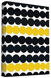 Marimekko Small Cloth-Covered Journal (Other)
