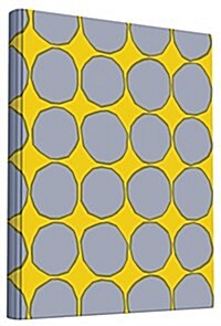 Marimekko Large Cloth-Covered Journal (Other)