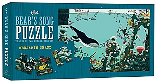 The Bears Song Puzzle (Other)