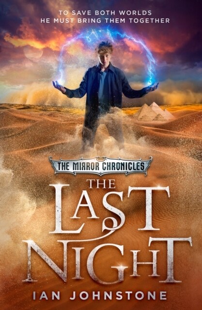 The Last Night (Paperback)