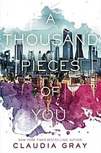 A Thousand Pieces of You (Paperback)