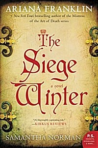 The Siege Winter (Paperback)