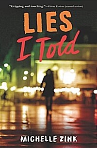 Lies I Told (Paperback)