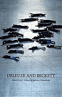 Deleuze and Beckett (Hardcover)