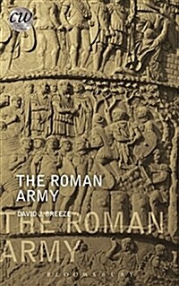 The Roman Army (Paperback)