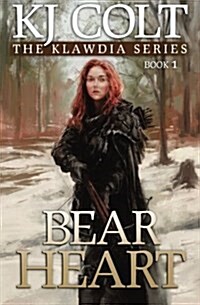 Bear Heart (Paperback)