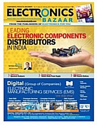 Electronics Bazaar (Paperback, 8th, Large Print)