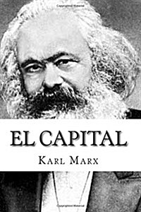 El Capital: Tomo I (Paperback)