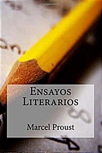 Ensayos Literarios (Paperback)